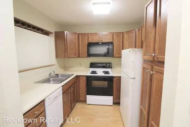 Main picture of Hunters Ridge Condominiums