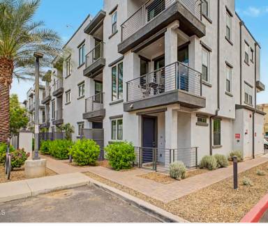 Main picture of Dorsey Lane Town Homes