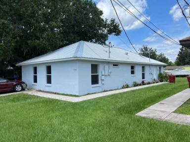 Main picture of 3106 W Reynolds St