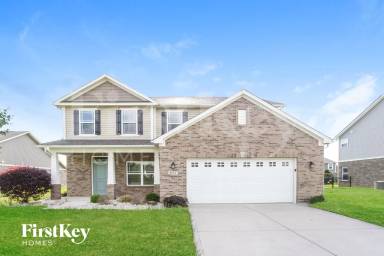 Main picture of 3214 S Dendle Dr