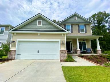 Main picture of 134 Sago Palm Dr