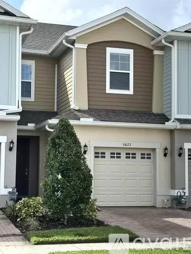 Main picture of 5822 Spotted Harrier Way