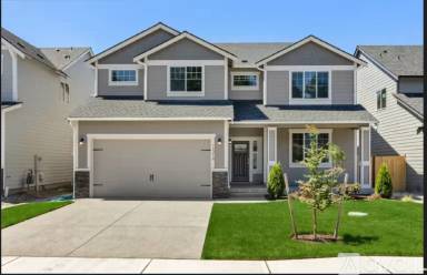 Main picture of 16210 9th Ave E