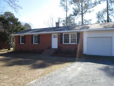 Main picture of 9600 Morgan St