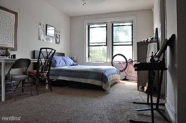 Main picture of 4606 N Hermitage Ave Apartments