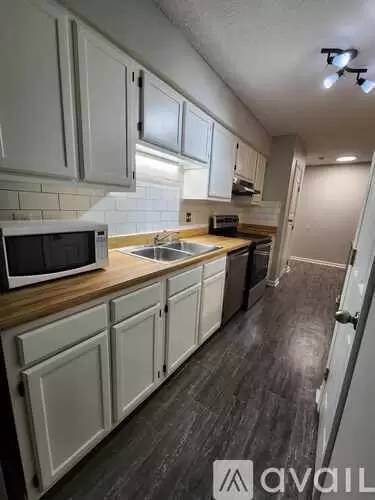 Main picture of 1321 Park Glen Dr