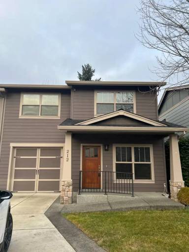 Main picture of 3126 Alameda St Apartments