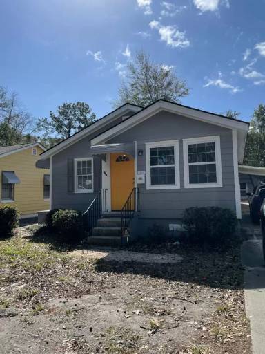 Main picture of 1305 Delesseps Ave