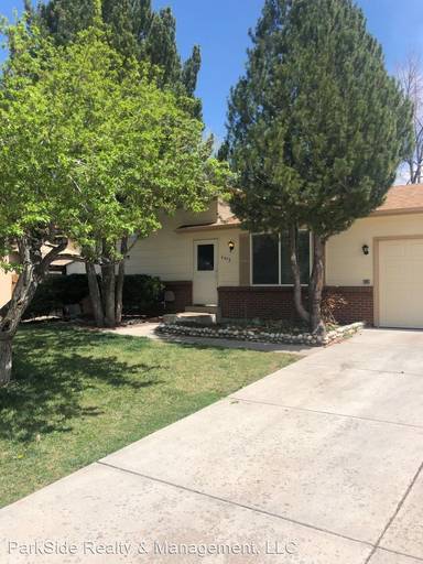 Main picture of 6492 S Field Way