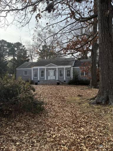 Main picture of 3348 North Pitt Street - 1