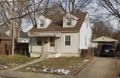 Main picture of 19629 Kingsville St