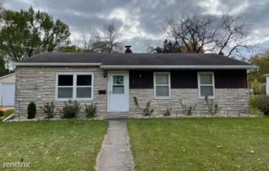 Main picture of 1631 E Melrose Ave