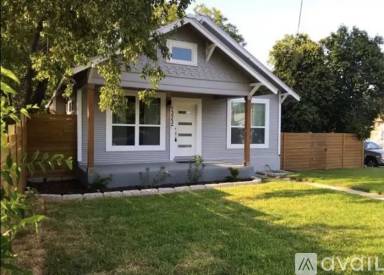 Main picture of 1309 Nolan St