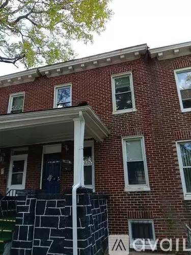 Main picture of 1009 Darley Ave