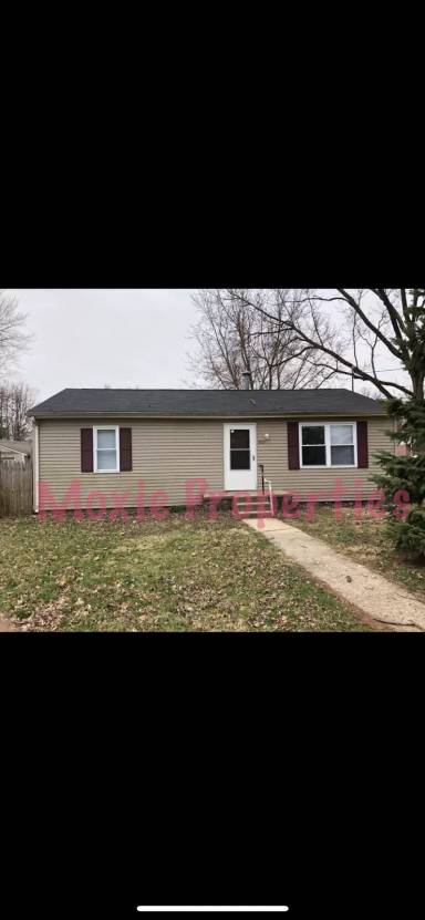 Main picture of 1003 E Spraker St