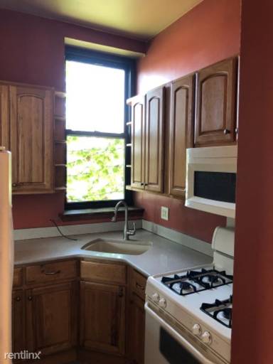 Main picture of 451 W 162nd St