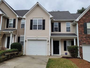 Main picture of 1168 Academic Dr