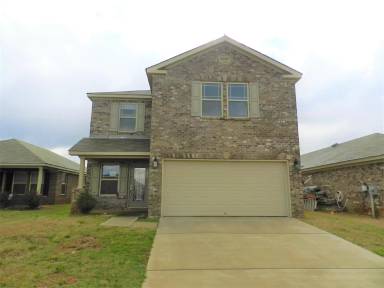 Main picture of 109 Pitts Griffin Dr