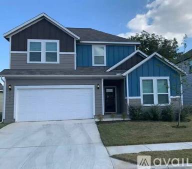 Main picture of 1701 Jacey Way