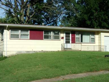 Main picture of 9013 Dever Dr