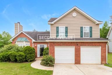 Main picture of 3016 Sherbourne Dr