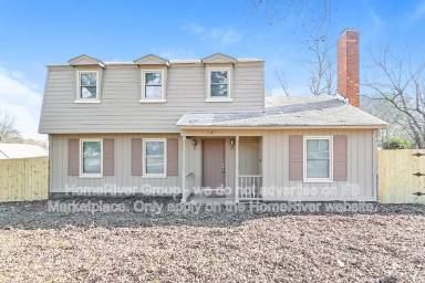 Main picture of 4878 Fernbrook Dr
