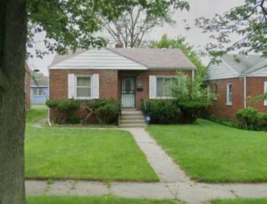 Main picture of 3676 Johnson St