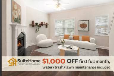 Main picture of 3068 Lauren Parc Rd