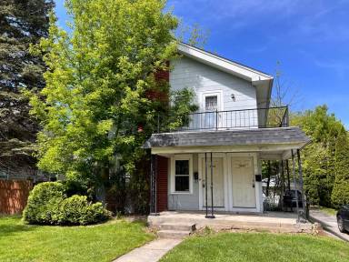 Main picture of 3915 Willys Pkwy