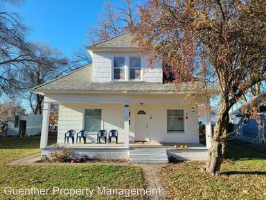 Main picture of 2511 N Hogan St