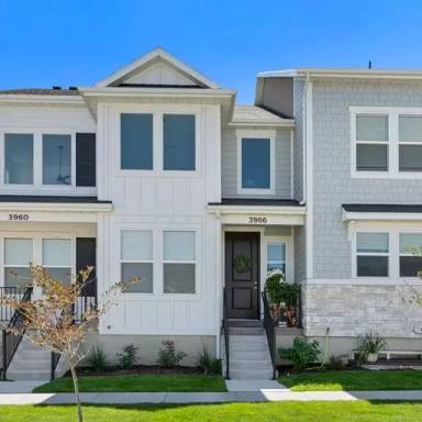 Main picture of 3966 W 1530 N
