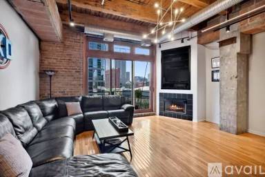 Main picture of The Sexton Condominium