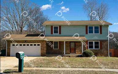 Main picture of 3218 Buttrey Dr NW