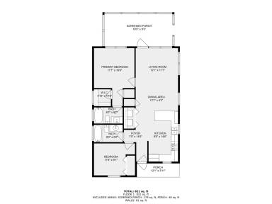 Main picture of 3025 Flintlock Dr