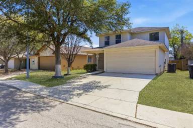 Main picture of 6611 Walnut Valley Dr