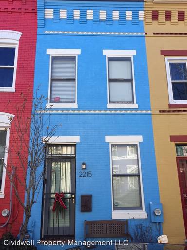 Main picture of 2215 12th Pl NW