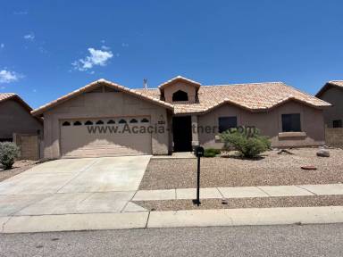 Main picture of 10595 E Heartleaf Willow Dr