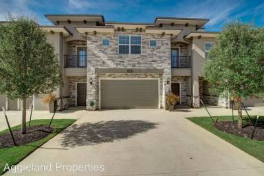 Main picture of The Revelry Townhomes