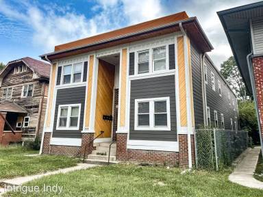 Main picture of 3055 Ruckle St