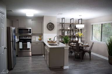 Main picture of Marsh Point Apartments