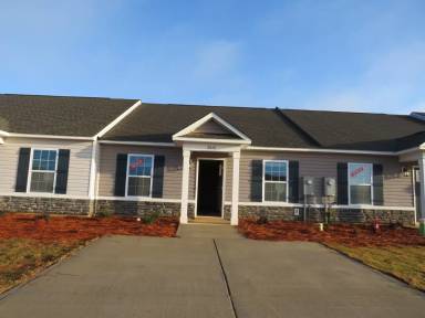 Main picture of Townhomes at Chukker Creek