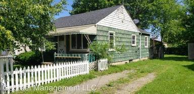 Main picture of 722 Barrie Ave