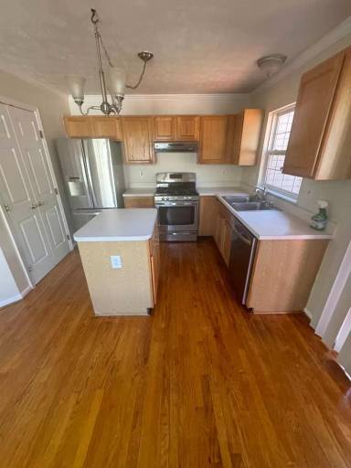 Main picture of 8200 Spadderdock Way