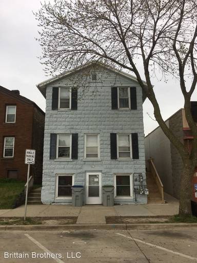 Main picture of 531 W Virginia St