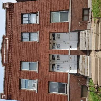 Main picture of 2843A Gasconade St