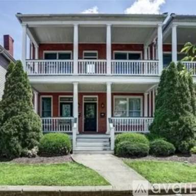 Main picture of 1508 Porter St