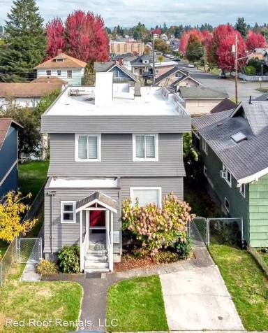 Main picture of 3827 S K St