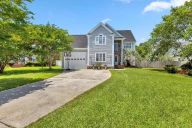 Main picture of 3216 McKinnon Dr