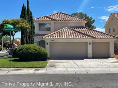 Main picture of 1624 Desert Canyon Ct