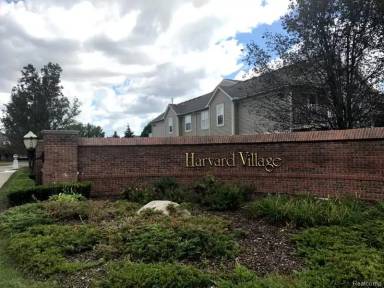 Main picture of 15345 Yale Dr